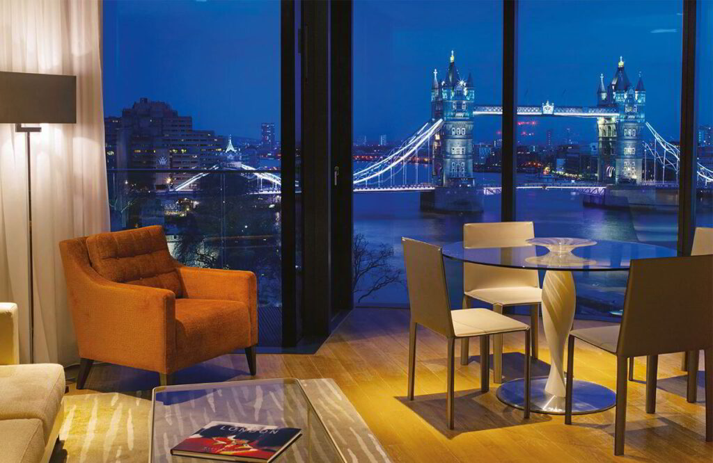 What to expect from the London real estate market in 2021?