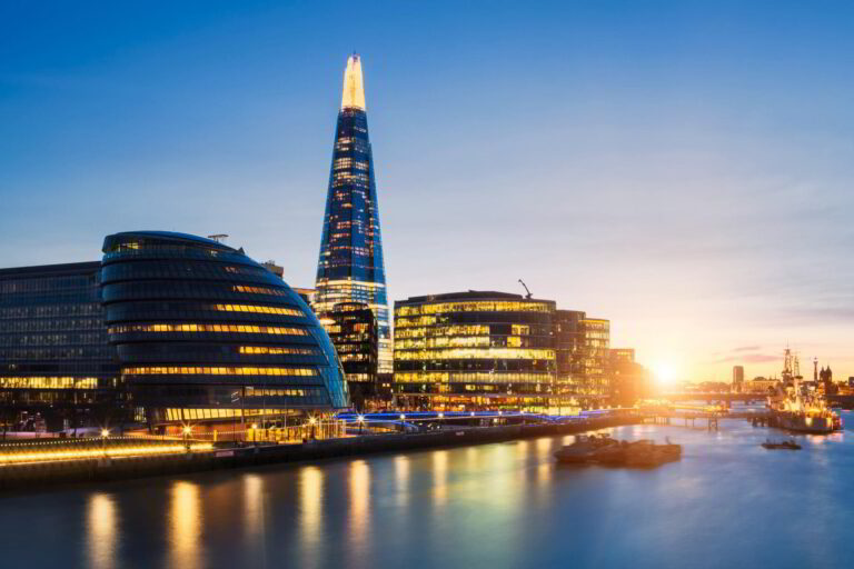 What to consider when buying a Luxury London Property?