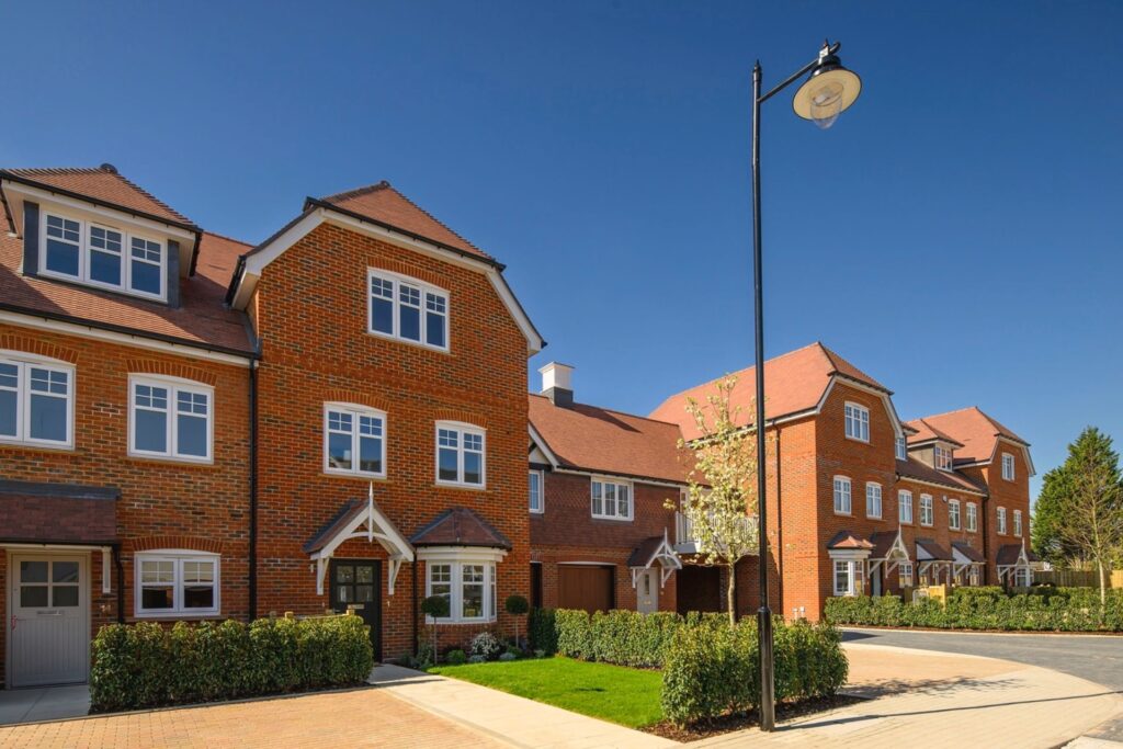 Sunninghill Square