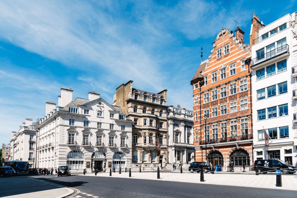 Top Residential Neighbourhood