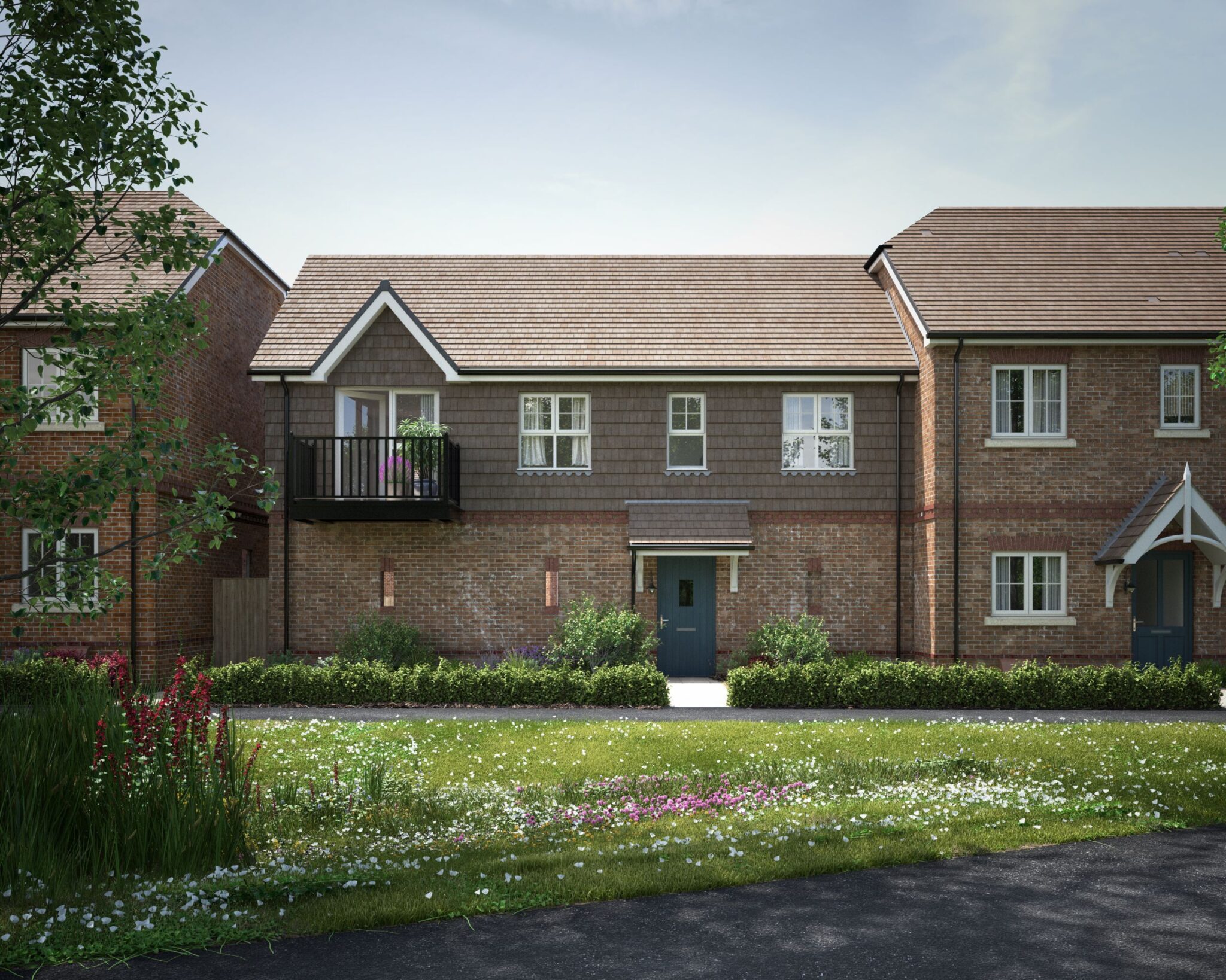 Winterbrook Meadows