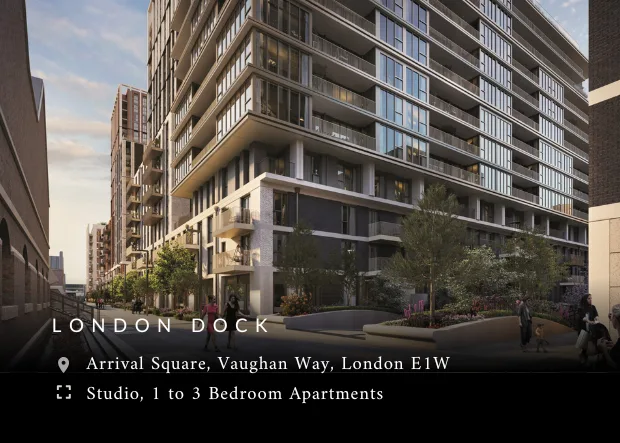 London & UK Property Investment Experts | Vogue Properties