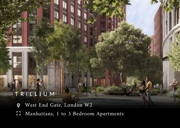 London & UK Property Investment Experts | Vogue Properties