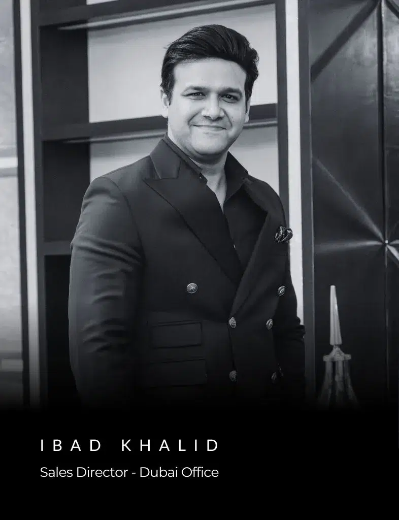 IBAD KHALID