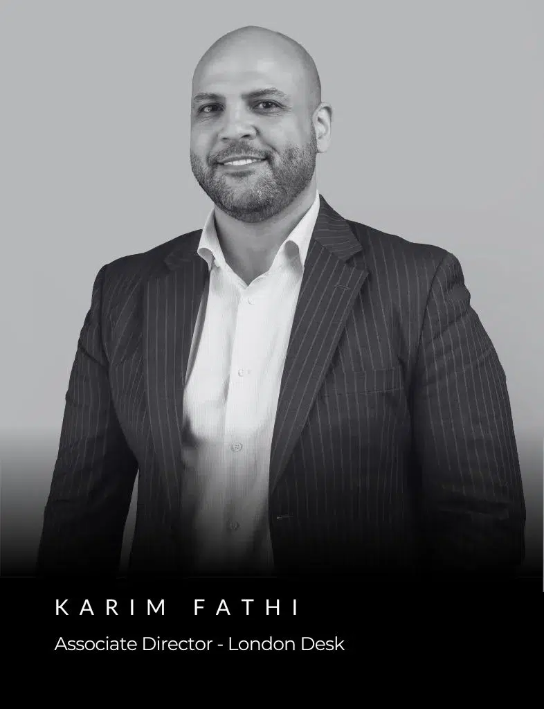 KARIM FATHI