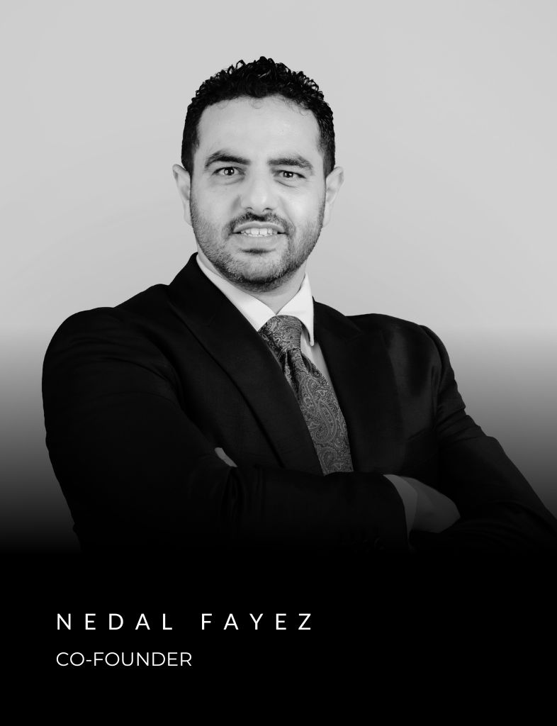 NEDAL FAYEZ